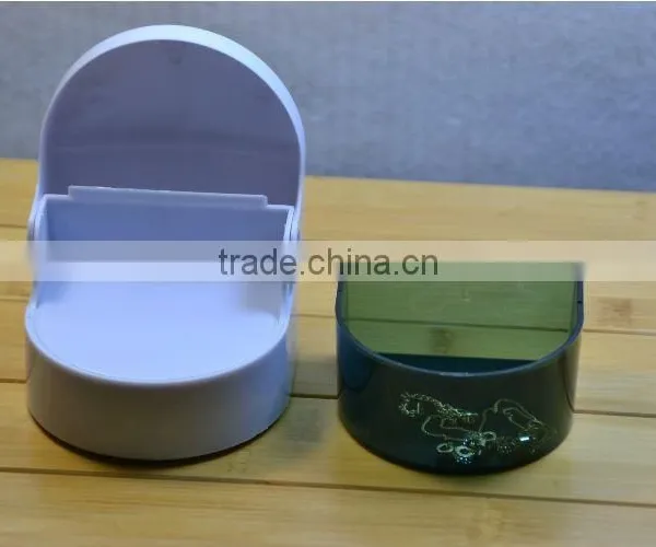 Factory Price Cordless Ultra Sonic Dental Denture Diamond Watch Jewellery Ring Coin Dentures Cleaner photo-5