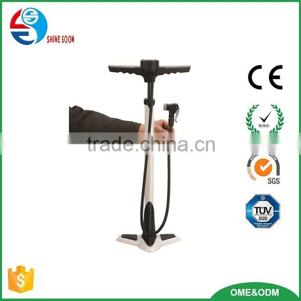 Iron Bicycle Bike Pump/Bike/Bicycle Hand Pump