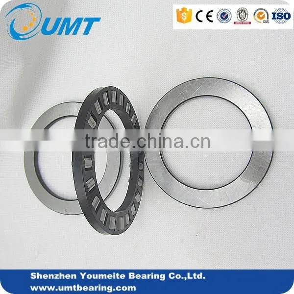 Factory Directly Thrust Roller Bearing 81110 photo-3