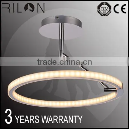 Circular Led Ceiling Light