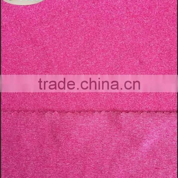 Nylon Polyester Spandex Blended Fabric photo-3