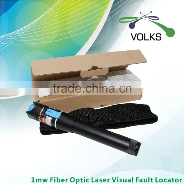 1mw Fiber Optic Laser Visual Fault Locator