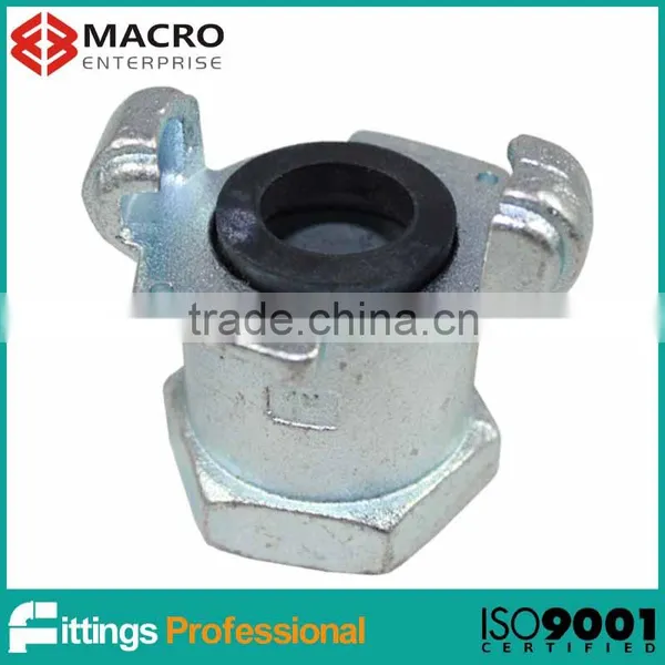 NPT Threads US Type Universal Hose Coupling