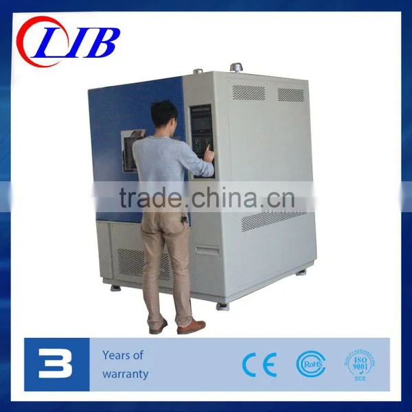 Factory Ozone Aging Tester Chamber photo-4