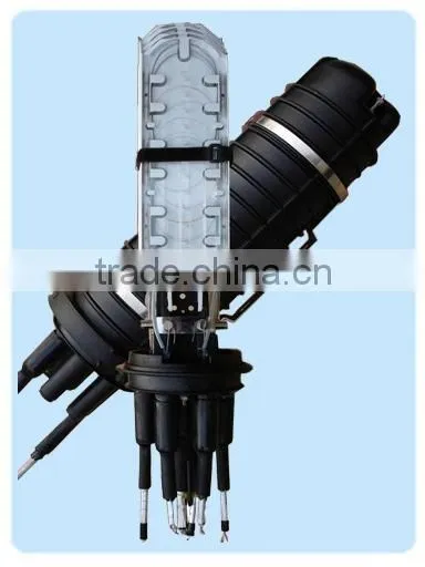 Fiber Optic Splice Closure/fiber Closure