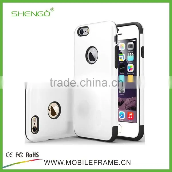 Good Price Manufacturer PC Phone Case For Various Types Of Mobile Phones photo-3