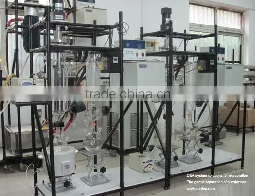 Vacuum Evaporator DEA-BM-5 photo-3