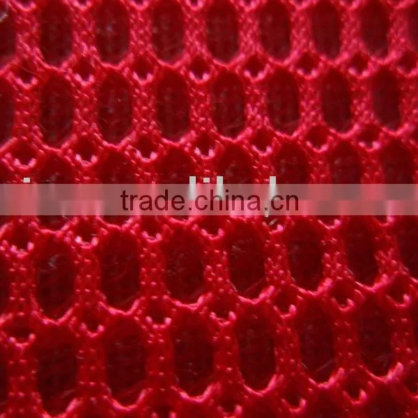3D Mesh Fabric