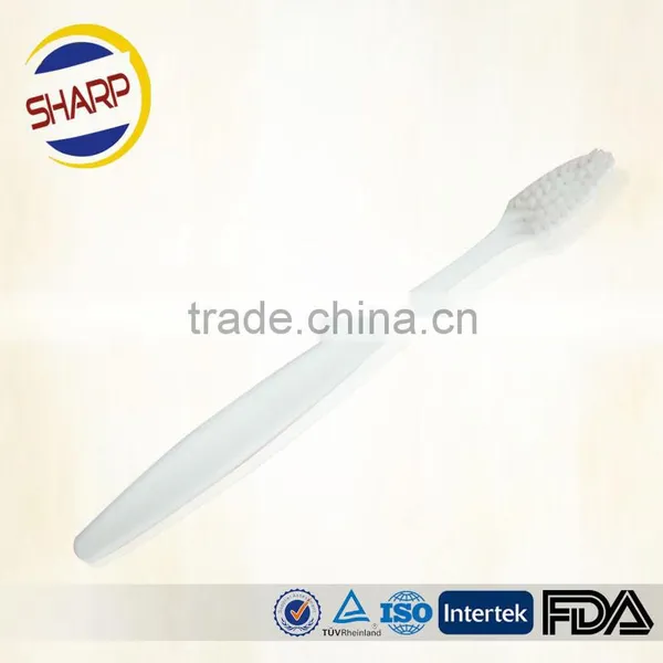 Global Hot Sale Travel Toothbrush, Foldable Toothbrush, Folding Toothbrush photo-3