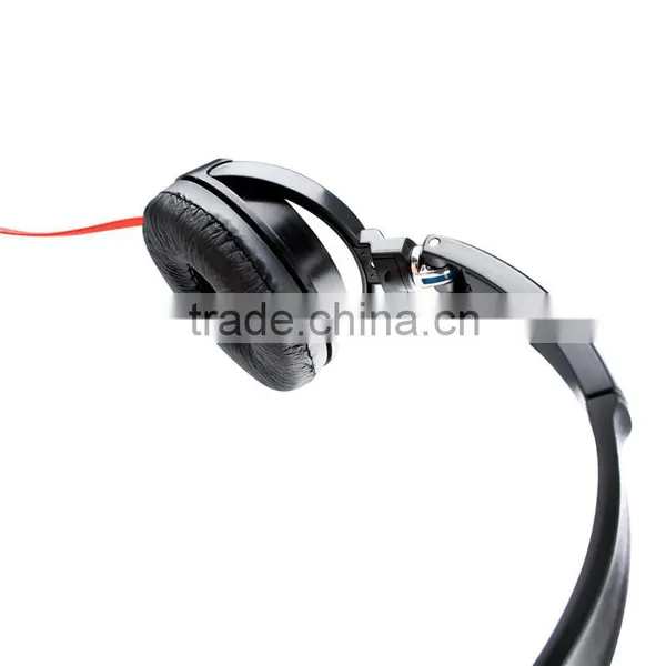 The Cheapest Stylish Design Stereo Portable Headphone for Music photo-6