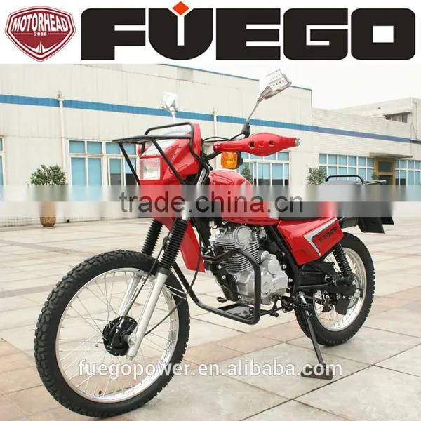 Dual Sports Cargo Dirt Bike CB CG 200CC 250CC Motorcycle Quality Choice