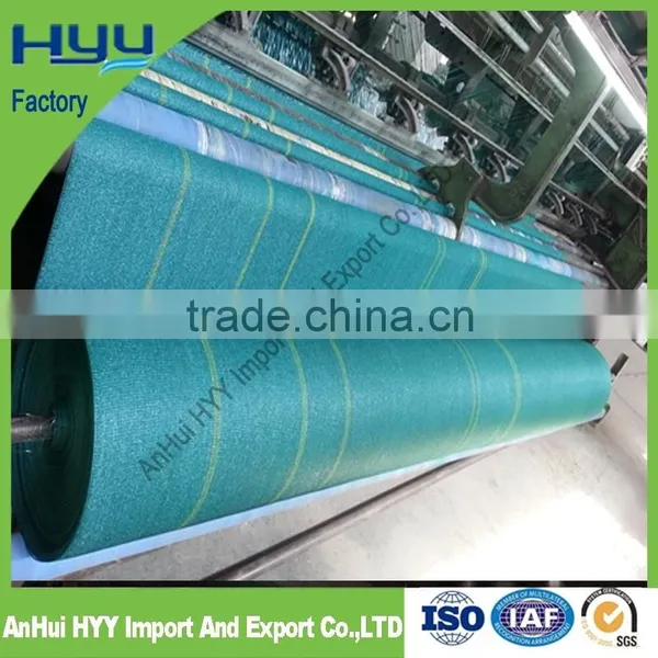 China Direct Manufacturer Wholesale 100% Virgin HDPE Shade Net photo-6