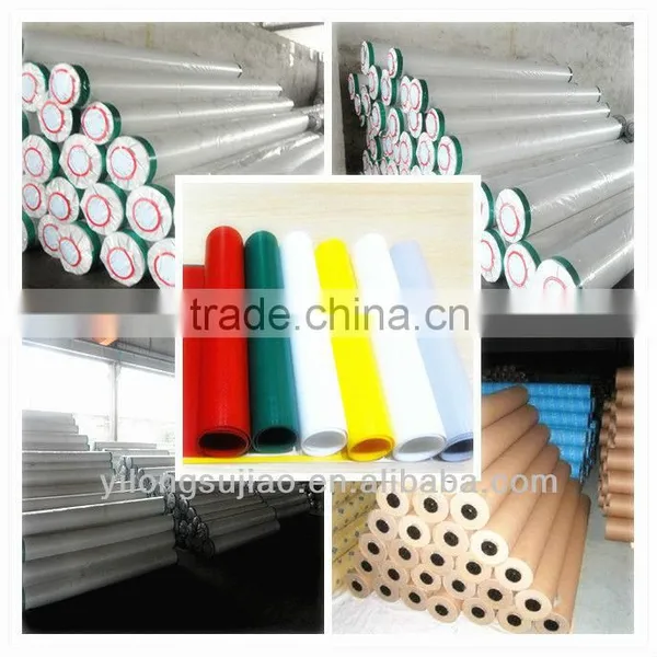 Backlit of Pvc Flex Material for Printing photo-3