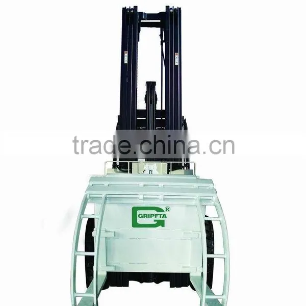 China Supplier Wholesale Log Holder for Forklift Trucks Use photo-2