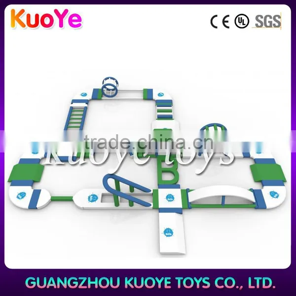 New Inflatable Water Park,water Park Toys,sport Water Playground photo-4
