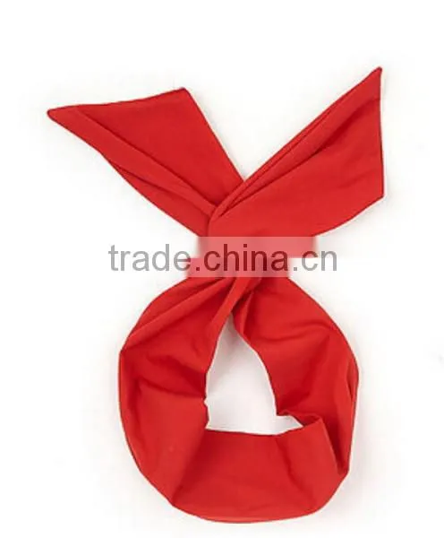 2015 Summer New Fashion Popural Different Wear Ways Hair Accessories photo-2