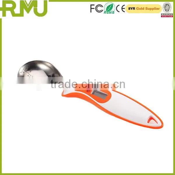 New Digital Spoon Scale Kitchen Scale 1g Measuring Spoon photo-4
