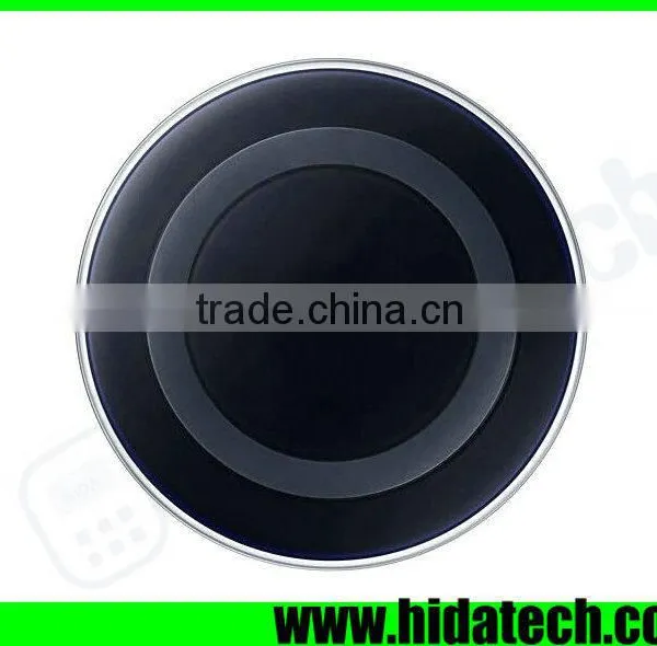 Mobile Accessories Q1 Wireless Charging Pad for Apple IPhone photo-4