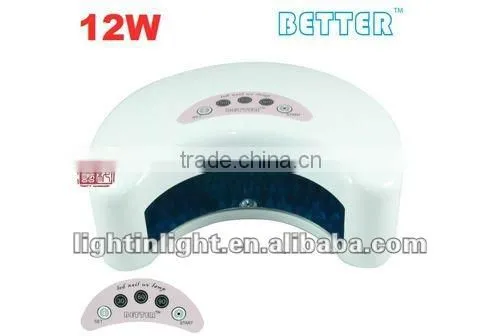 LK-D12W,led Nail uv Lamp,Uv Lamp,Gel Curing,Uv Curing Lamp,Uv Curing Light