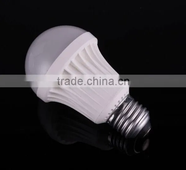 Hot Sale 9W Led E27 B22 Energy Saving Lamp 900lm WW DW CW Led Bulb photo-4