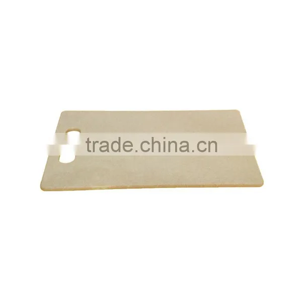 2016 New Idea Bamboo Fiber Cutting Board for Baby Supplier's Choice photo-4