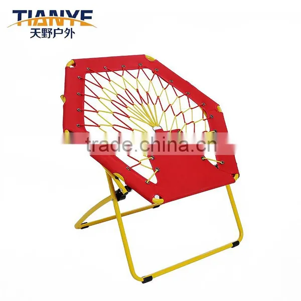 Outdoor Leisure Chair of Bungee Jumping photo-2