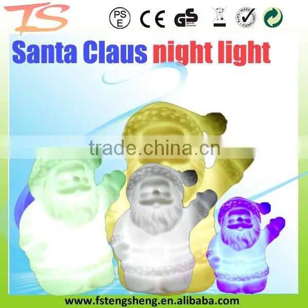 Cute Soft Pvc Led Night Lamp,night Lamp,led Lamp photo-3