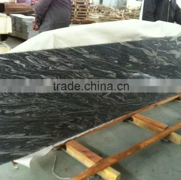 China Juparana Granite Price photo-5