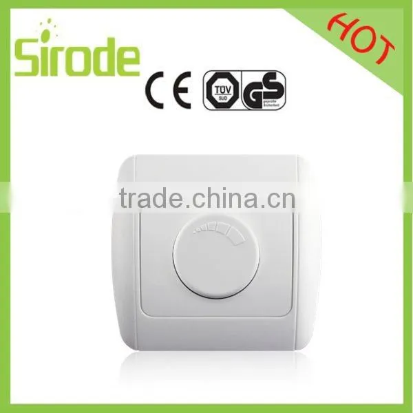 Electric Wall Light Switch 220V photo-2