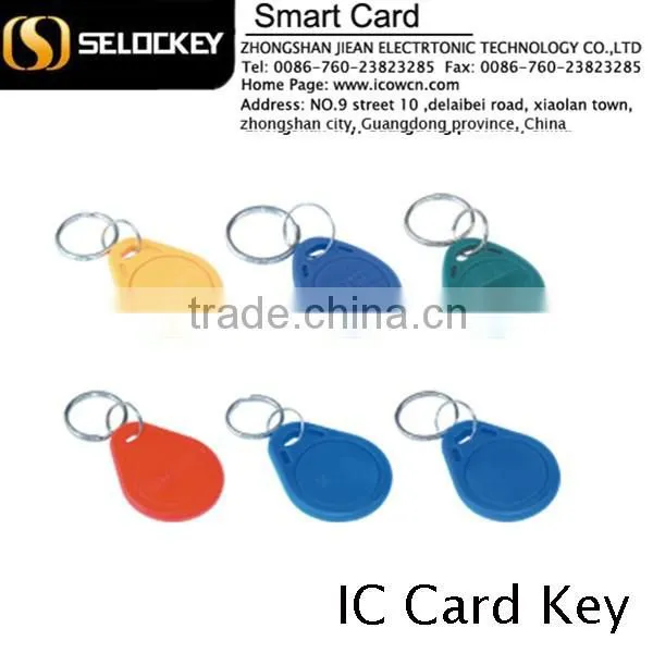 Cheapest RFID Access Control Card for Door Locks photo-3