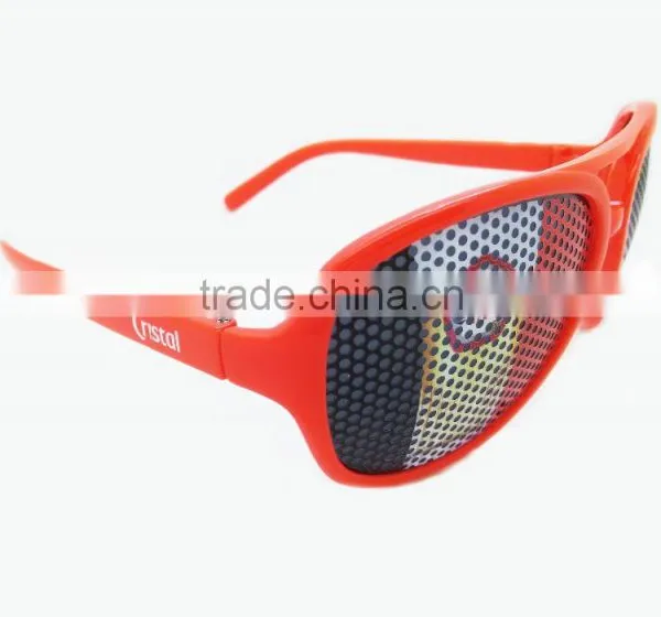 Stickers Sunglasses Plastic Sunglasses Custom Logo Sunglasses Supplier's Choice photo-3