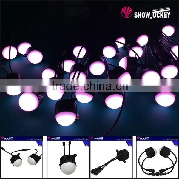 Waterproof Smart Pixel Rgb Led Module photo-3