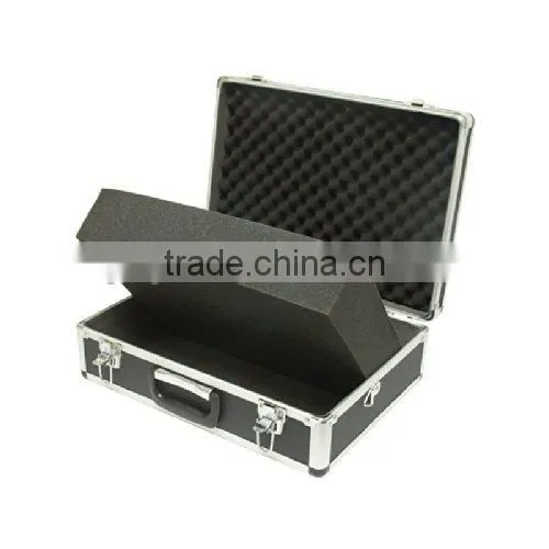 Aluminium Flight Case Tool Box (460x330x150mm) photo-2