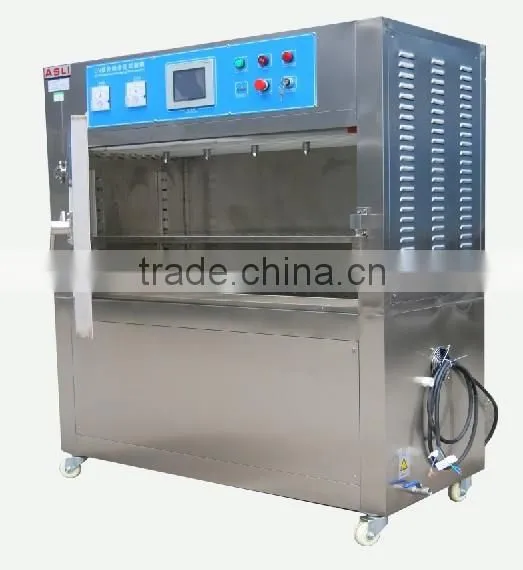 Programmable UV Chamber/UV Test Chamber photo-2