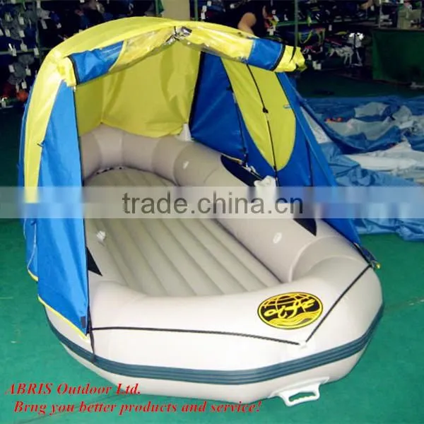 Waterproof Motorcycle Cover Boat Cover Boat Sun Shade