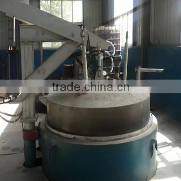 Pit Type Electric Vacuum Heat Treatment Furnace for Sale/heat Treatment Electric Furnace photo-5