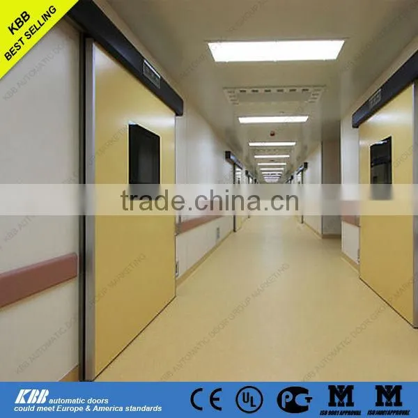 Hospital Hermetic Door for Operation Room photo-2