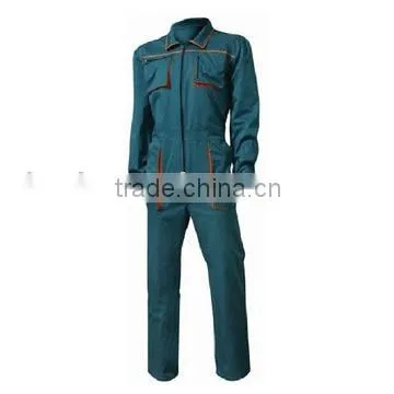 Working Uniform for Oil Field,gas Station Workwear,repairing Work Clothes photo-5