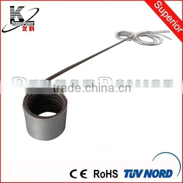 Electric Heating Resistors photo-3