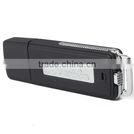 Voice Recorder With 15 Hours Working Time Hidden Voice Recorder Model Q36 photo-3