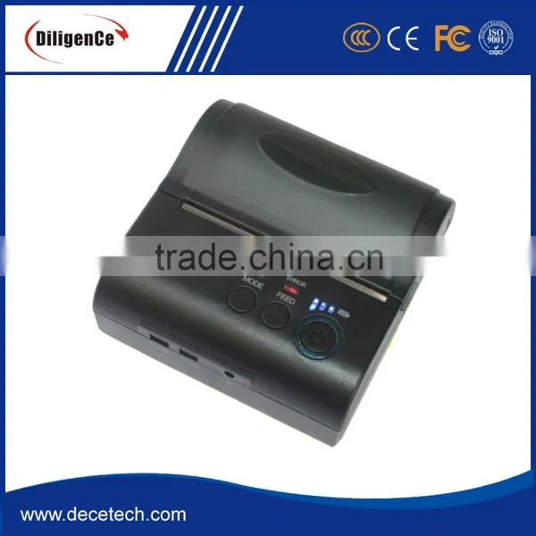 Compelitive Price Gsm Sms Ticket Printer photo-2
