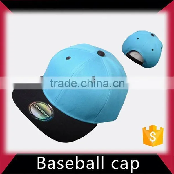 Fashional Blank Baseball Cap photo-4
