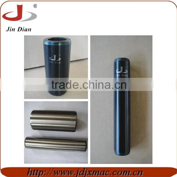 High Quality Undercarriage Part Bush&pin for Track Link