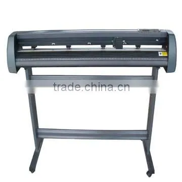 Vinyl Cutting Plotter 1350 mm Practical Type photo-2
