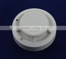 Smoke Detector Wireless Fire Alarm Smoke Detector With CE Qualityfied photo-4