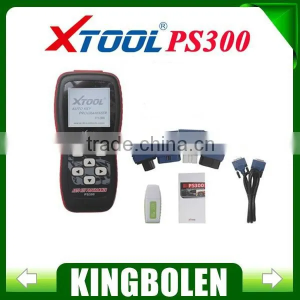 2015 Top Selling Original PS300 Auto Key Programmer 2 Year Warranty photo-4