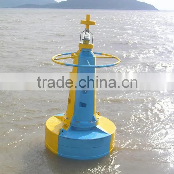 Marine Light Buoys