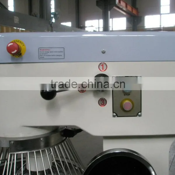 Cake Dough Mixer, Heavy Duty Dough Mixer, Bread Dough Mixer photo-2