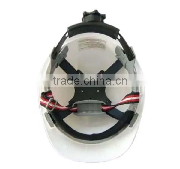 100% ABS Shell Safety Helmet Plastic Electrical Safety Helmet Security High Quality Safety Helmet Made in China Quality Choice photo-3