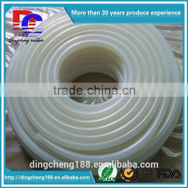 China Supply EPDM/NR/SBR Rubber Strip photo-6